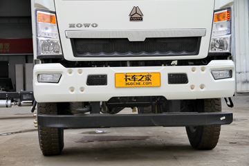 HOWO  130 4X2 3.99賵(ZZ1167G381CD1)ͼƬ