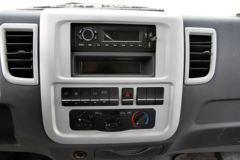 重汽HOWO 悍将 130马力 4X2 3.99方混凝土搅拌车底盘(ZZ1167G381CD1)