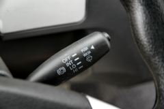 重汽HOWO 悍将 130马力 4X2 3.99方混凝土搅拌车底盘(ZZ1167G381CD1)