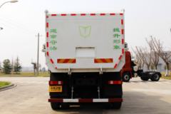 联合卡车U340 340马力 8X4 5.8米自卸车(渣土车)(SQR3311D6T6-7) 联合卡车U340 340马力 8X4 5.8米自卸车(渣土车)(SQR3311D6T6-7)