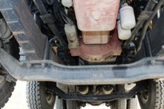 联合卡车U340 340马力 8X4 5.8米自卸车(渣土车)(SQR3311D6T6-7) 联合卡车U340 340马力 8X4 5.8米自卸车(渣土车)(SQR3311D6T6-7)