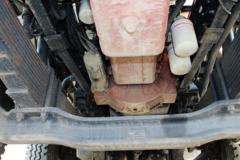 联合卡车U340 340马力 8X4 5.8米自卸车(渣土车)(SQR3311D6T6-7) 联合卡车U340 340马力 8X4 5.8米自卸车(渣土车)(SQR3311D6T6-7)