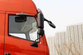 联合V系&nbsp;牵引车外观                                                图片