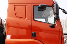 联合V系&nbsp;牵引车外观                                                图片