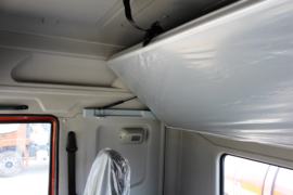 联合V系&nbsp;牵引车驾驶室                                               图片