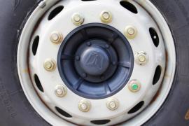 联合V系&nbsp;牵引车底盘                                                图片