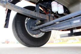 联合V系&nbsp;牵引车底盘                                                图片