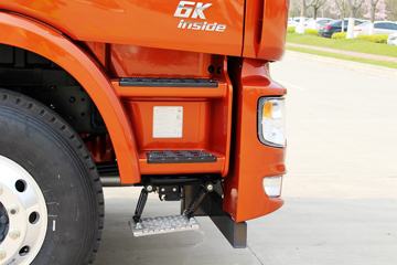 ���Ͽ��� U400�ؿ� 400���� 6X4 LNGǣ����(SQR4252N6ZT4-3)ͼƬ