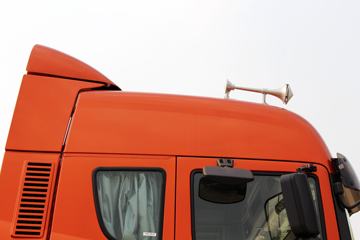 ���Ͽ��� U400�ؿ� 400���� 6X4 LNGǣ����(SQR4252N6ZT4-3)ͼƬ