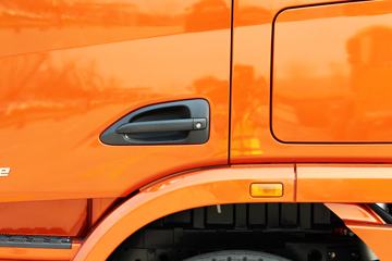 ���Ͽ��� U400�ؿ� 400���� 6X4 LNGǣ����(SQR4252N6ZT4-3)ͼƬ