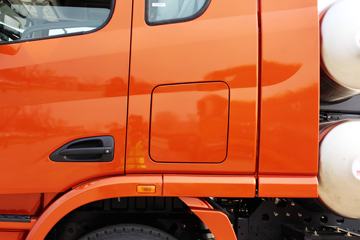 ���Ͽ��� U400�ؿ� 400���� 6X4 LNGǣ����(SQR4252N6ZT4-3)ͼƬ