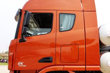 ���Ͽ��� U400�ؿ� 400���� 6X4 LNGǣ����(SQR4252N6ZT4-3)ͼƬ