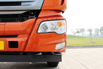 ���Ͽ��� U400�ؿ� 400���� 6X4 LNGǣ����(SQR4252N6ZT4-3)ͼƬ