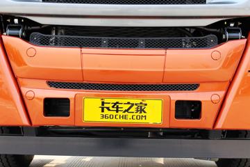 ���Ͽ��� U400�ؿ� 400���� 6X4 LNGǣ����(SQR4252N6ZT4-3)ͼƬ