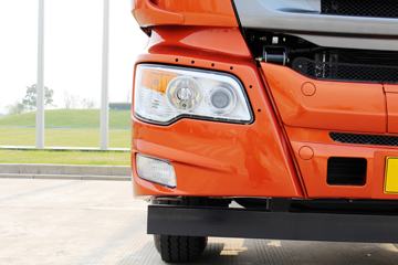 ���Ͽ��� U400�ؿ� 400���� 6X4 LNGǣ����(SQR4252N6ZT4-3)ͼƬ