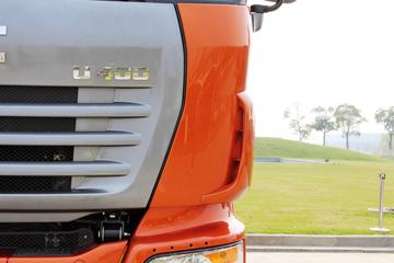 ���Ͽ��� U400�ؿ� 400���� 6X4 LNGǣ����(SQR4252N6ZT4-3)ͼƬ