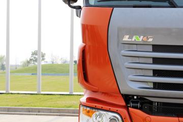 ���Ͽ��� U400�ؿ� 400���� 6X4 LNGǣ����(SQR4252N6ZT4-3)ͼƬ