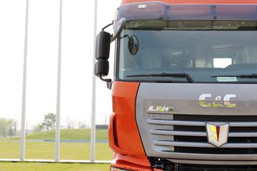 ���Ͽ��� U400�ؿ� 400���� 6X4 LNGǣ����(SQR4252N6ZT4-3)ͼƬ