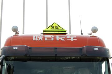 ���Ͽ��� U400�ؿ� 400���� 6X4 LNGǣ����(SQR4252N6ZT4-3)ͼƬ