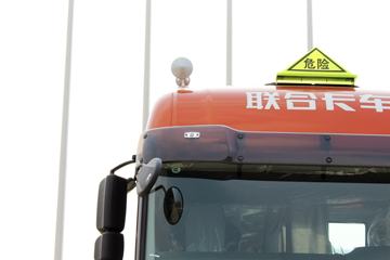 ���Ͽ��� U400�ؿ� 400���� 6X4 LNGǣ����(SQR4252N6ZT4-3)ͼƬ