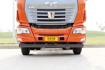 ���Ͽ��� U400�ؿ� 400���� 6X4 LNGǣ����(SQR4252N6ZT4-3)ͼƬ