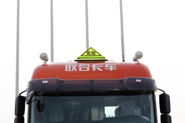 ���Ͽ��� U400�ؿ� 400���� 6X4 LNGǣ����(SQR4252N6ZT4-3)ͼƬ