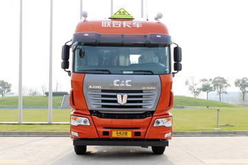 ���Ͽ��� U400�ؿ� 400���� 6X4 LNGǣ����(SQR4252N6ZT4-3)ͼƬ