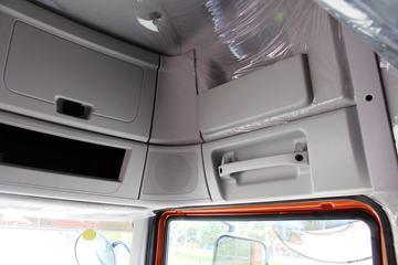 ���Ͽ��� U400�ؿ� 400���� 6X4 LNGǣ����(SQR4252N6ZT4-3)ͼƬ