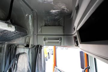 ���Ͽ��� U400�ؿ� 400���� 6X4 LNGǣ����(SQR4252N6ZT4-3)ͼƬ