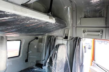 ���Ͽ��� U400�ؿ� 400���� 6X4 LNGǣ����(SQR4252N6ZT4-3)ͼƬ