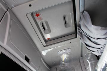 ���Ͽ��� U400�ؿ� 400���� 6X4 LNGǣ����(SQR4252N6ZT4-3)ͼƬ