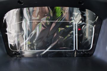 ���Ͽ��� U400�ؿ� 400���� 6X4 LNGǣ����(SQR4252N6ZT4-3)ͼƬ