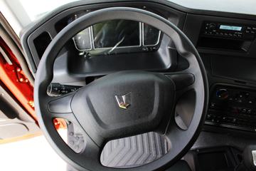 ���Ͽ��� U400�ؿ� 400���� 6X4 LNGǣ����(SQR4252N6ZT4-3)ͼƬ