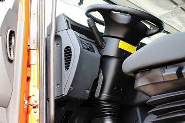 ���Ͽ��� U400�ؿ� 400���� 6X4 LNGǣ����(SQR4252N6ZT4-3)ͼƬ