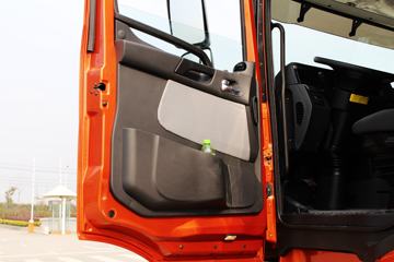 ���Ͽ��� U400�ؿ� 400���� 6X4 LNGǣ����(SQR4252N6ZT4-3)ͼƬ