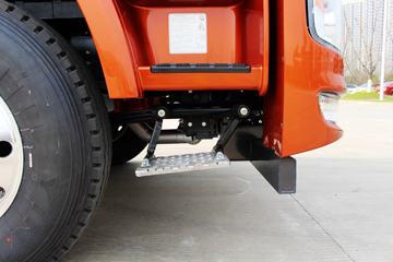 ���Ͽ��� U400�ؿ� 400���� 6X4 LNGǣ����(SQR4252N6ZT4-3)ͼƬ