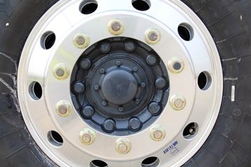 ���Ͽ��� U400�ؿ� 400���� 6X4 LNGǣ����(SQR4252N6ZT4-3)ͼƬ