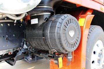 ���Ͽ��� U400�ؿ� 400���� 6X4 LNGǣ����(SQR4252N6ZT4-3)ͼƬ