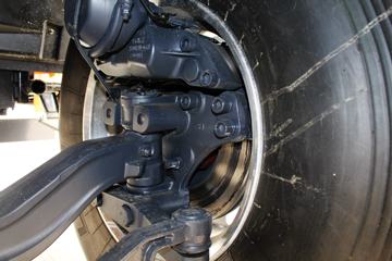 ���Ͽ��� U400�ؿ� 400���� 6X4 LNGǣ����(SQR4252N6ZT4-3)ͼƬ