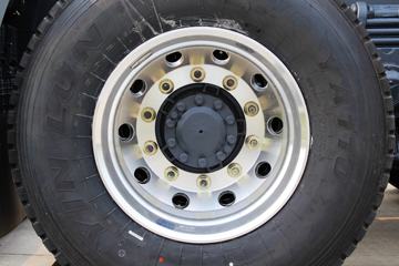 ���Ͽ��� U400�ؿ� 400���� 6X4 LNGǣ����(SQR4252N6ZT4-3)ͼƬ