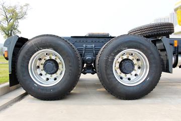 ���Ͽ��� U400�ؿ� 400���� 6X4 LNGǣ����(SQR4252N6ZT4-3)ͼƬ