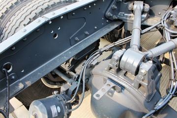 ���Ͽ��� U400�ؿ� 400���� 6X4 LNGǣ����(SQR4252N6ZT4-3)ͼƬ