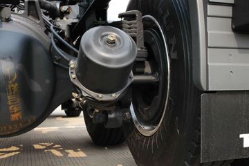 ���Ͽ��� U400�ؿ� 400���� 6X4 LNGǣ����(SQR4252N6ZT4-3)ͼƬ