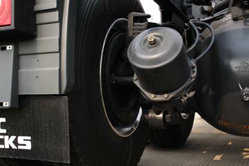 ���Ͽ��� U400�ؿ� 400���� 6X4 LNGǣ����(SQR4252N6ZT4-3)ͼƬ