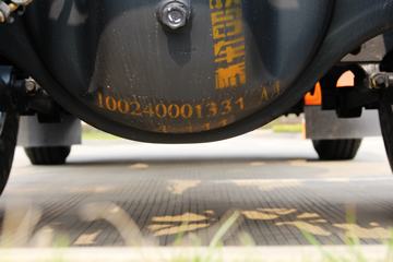 ���Ͽ��� U400�ؿ� 400���� 6X4 LNGǣ����(SQR4252N6ZT4-3)ͼƬ