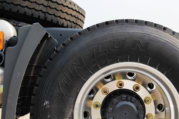 ���Ͽ��� U400�ؿ� 400���� 6X4 LNGǣ����(SQR4252N6ZT4-3)ͼƬ