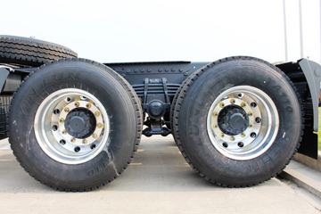 ���Ͽ��� U400�ؿ� 400���� 6X4 LNGǣ����(SQR4252N6ZT4-3)ͼƬ