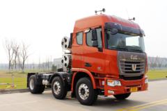 联合卡车 U380重卡 380马力 6X2 LNG牵引车(SQR4252N6ZT2)