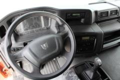 联合卡车 U380重卡 380马力 6X2 LNG牵引车(SQR4252N6ZT2)