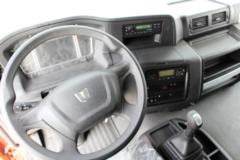 联合卡车 U380重卡 380马力 6X2 LNG牵引车(SQR4252N6ZT2)